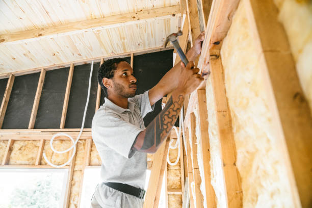 Insulation Air Sealing in Balcones Heights, TX